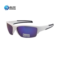 Custom Hot Sale Anti scratch Men's  Polarised Photochromic Sports Sunglasses